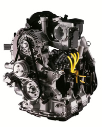 U2035 Engine